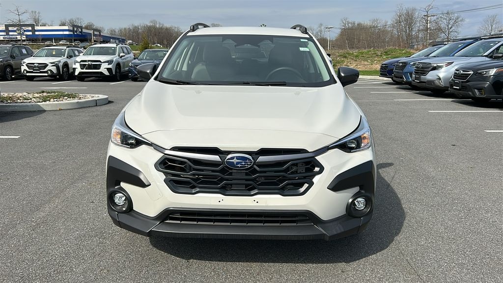 Certified 2024 Subaru Crosstrek Premium SUV