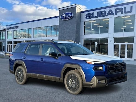 2026 Subaru Outback Limited XT SUV B15430
