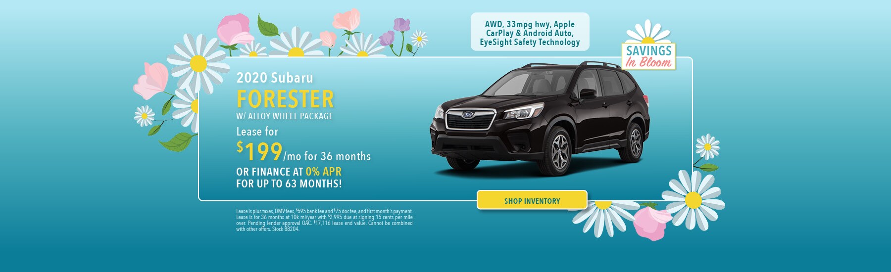 Brewster Subaru New & Used Subaru Car Dealership serving Westchester