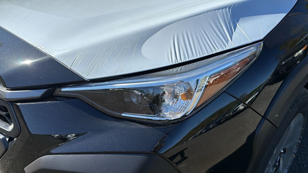 New 2025 Subaru Crosstrek Premium SUV