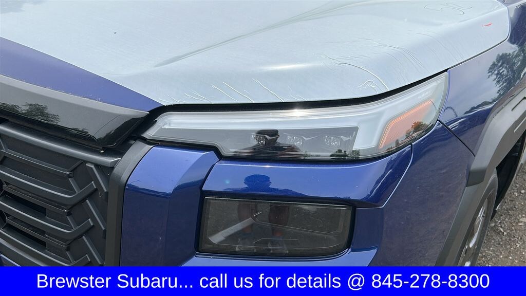 New 2026 Subaru Outback Premium SUV