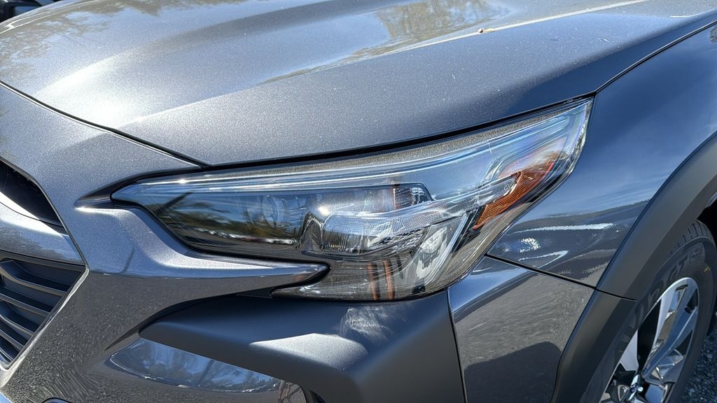 New 2025 Subaru Outback Limited XT SUV