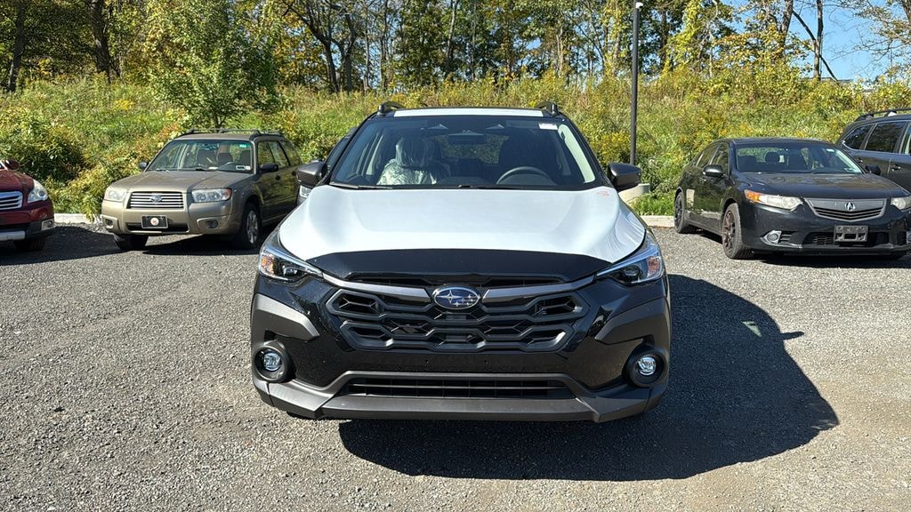 New 2025 Subaru Crosstrek Premium SUV