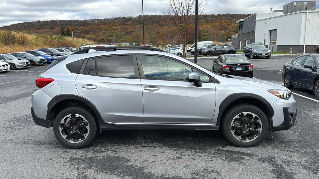 Certified 2023 Subaru Crosstrek Premium SUV