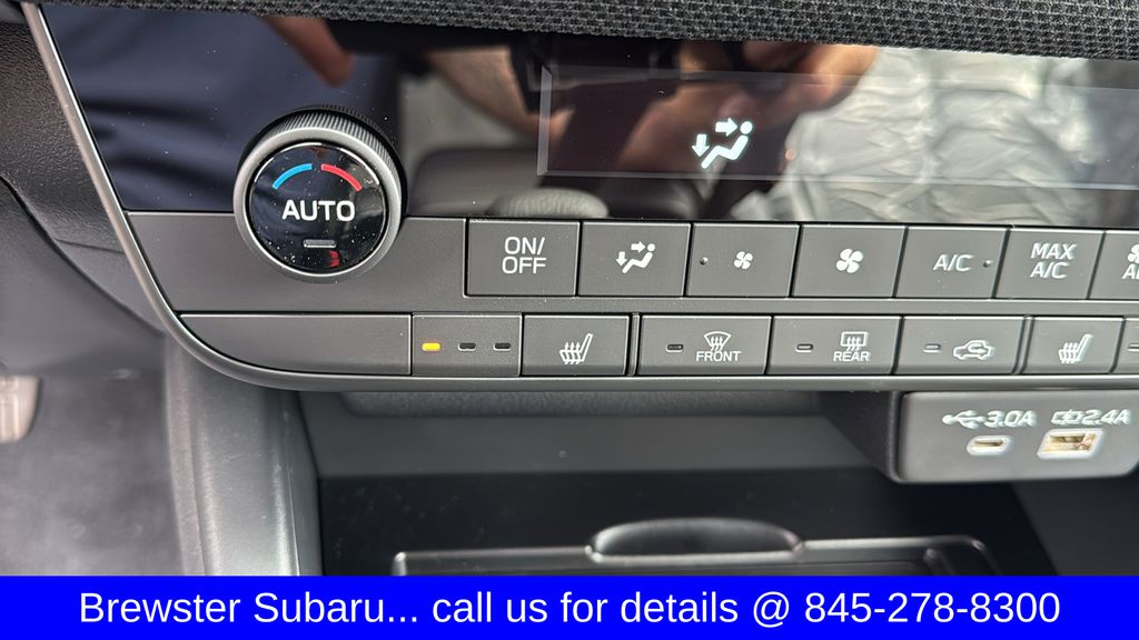 2026 Subaru Outback Premium - Photo 15