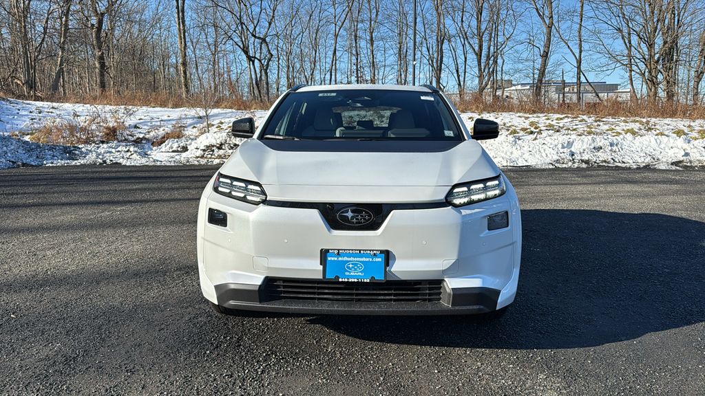 2026 Subaru Solterra Limited XT - Photo 2