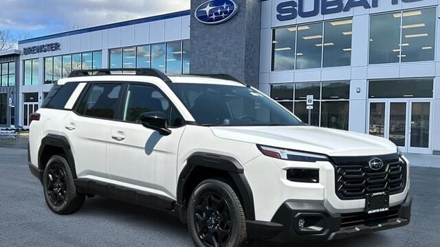 2026 Subaru Outback Limited SUV B15481