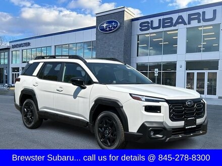 2026 Subaru Outback Limited SUV B15481