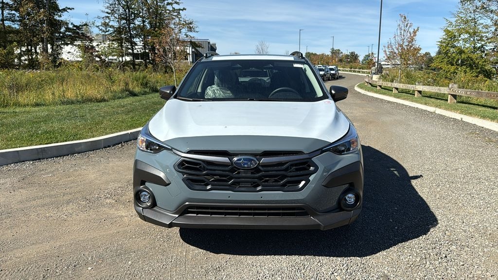 New 2025 Subaru Crosstrek Premium SUV