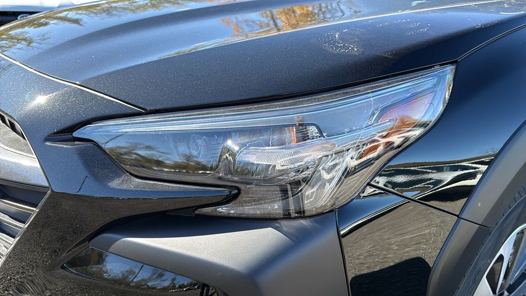 New 2025 Subaru Outback Premium SUV