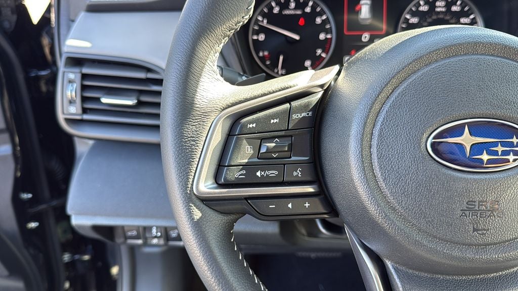 2025 Subaru Outback Premium - Photo 10