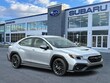 Subaru WRX