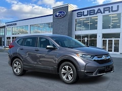 2019 Honda CR-V LX SUV