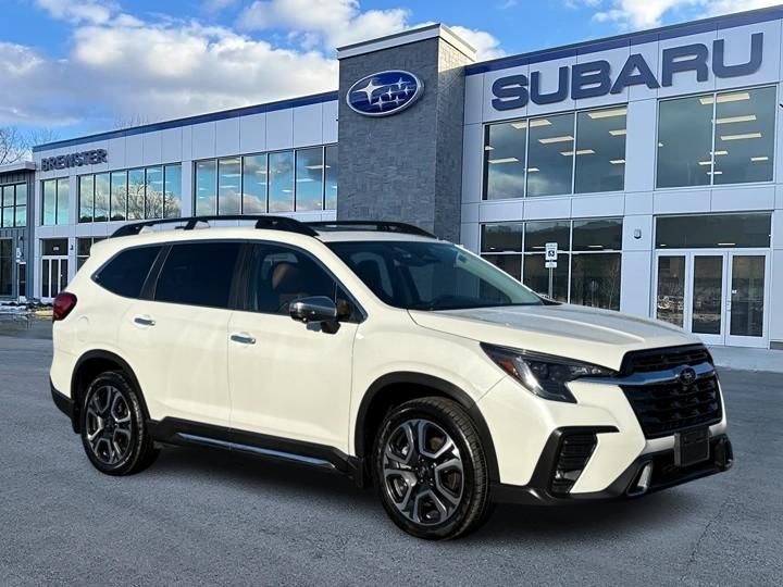 2023 Subaru Ascent Touring's photo