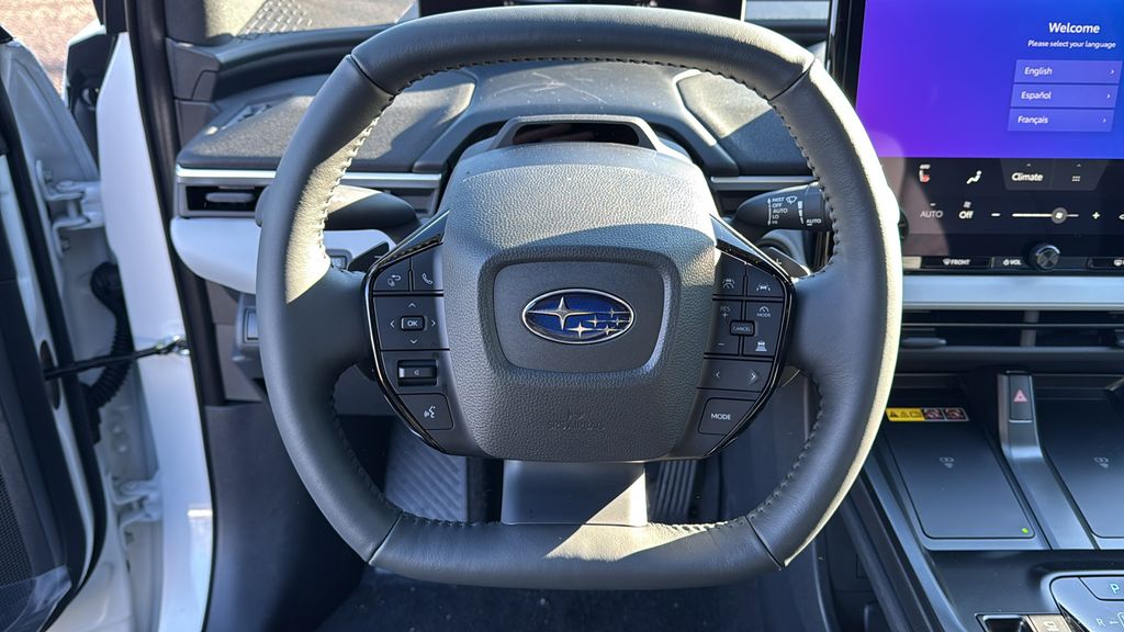 2026 Subaru Solterra Limited XT - Photo 9