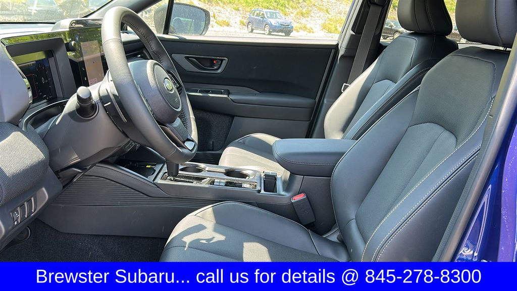 2026 Subaru Outback Limited XT - Photo 7