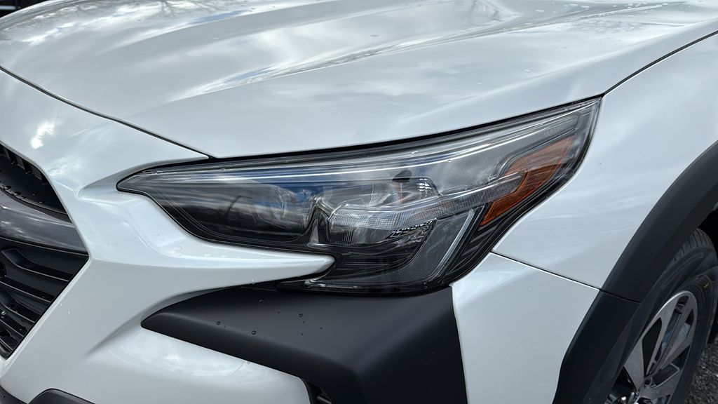 2025 Subaru Outback Premium - Photo 4