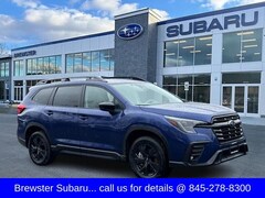 2026 Subaru Ascent Premium 7-Passenger SUV B15732