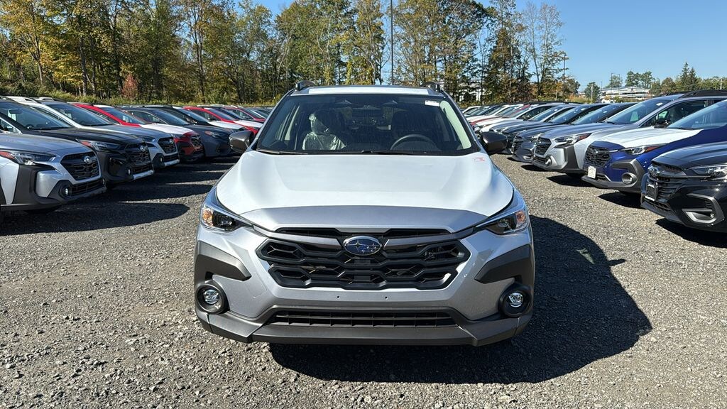 New 2025 Subaru Crosstrek Premium SUV