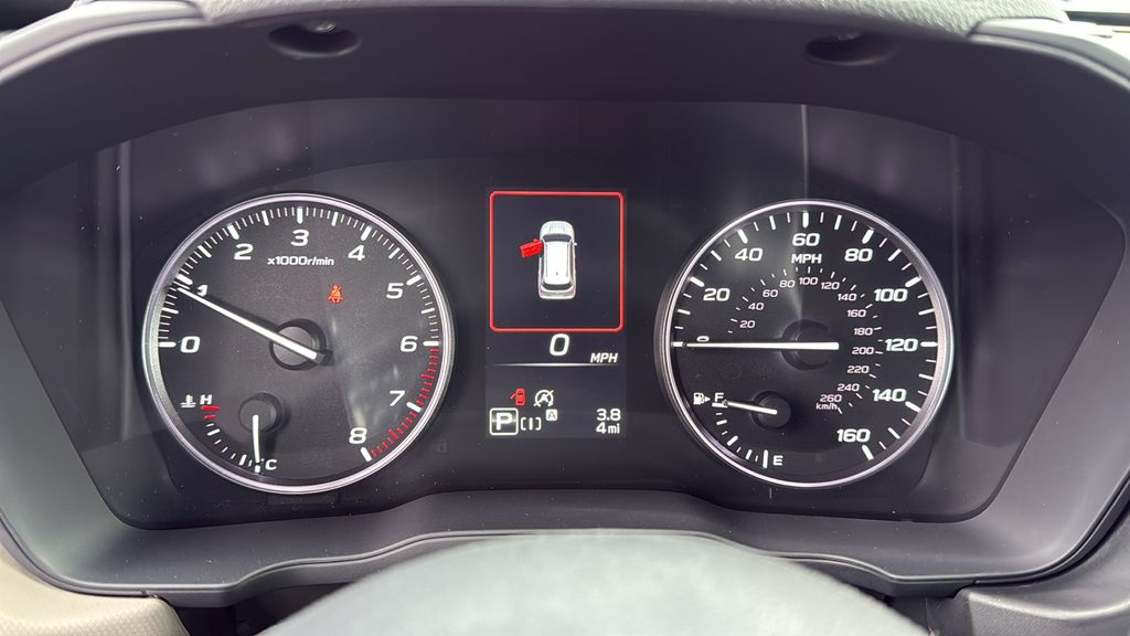 2026 Subaru Forester Premium - Photo 12
