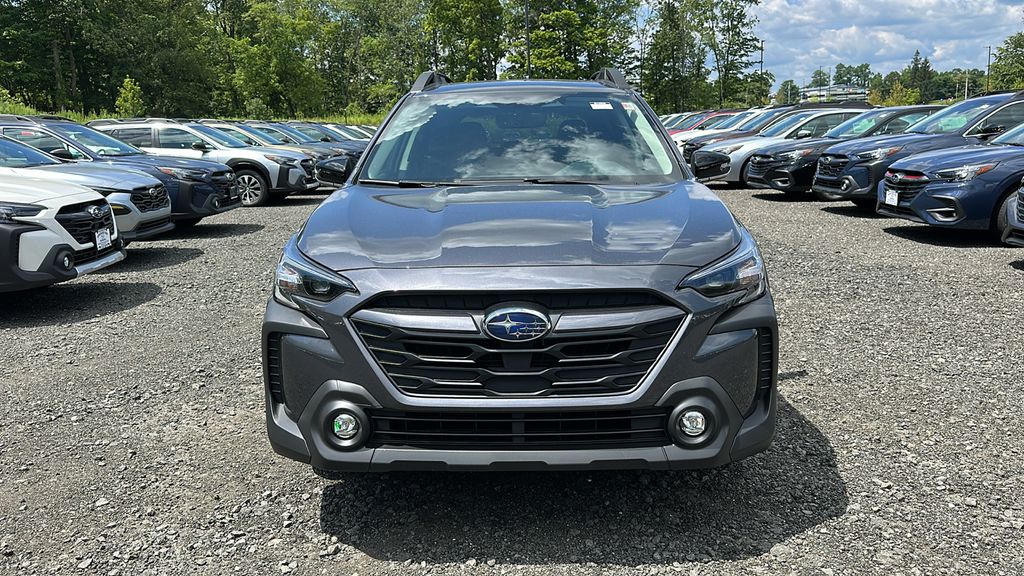 2025 Subaru Outback Premium photo 2