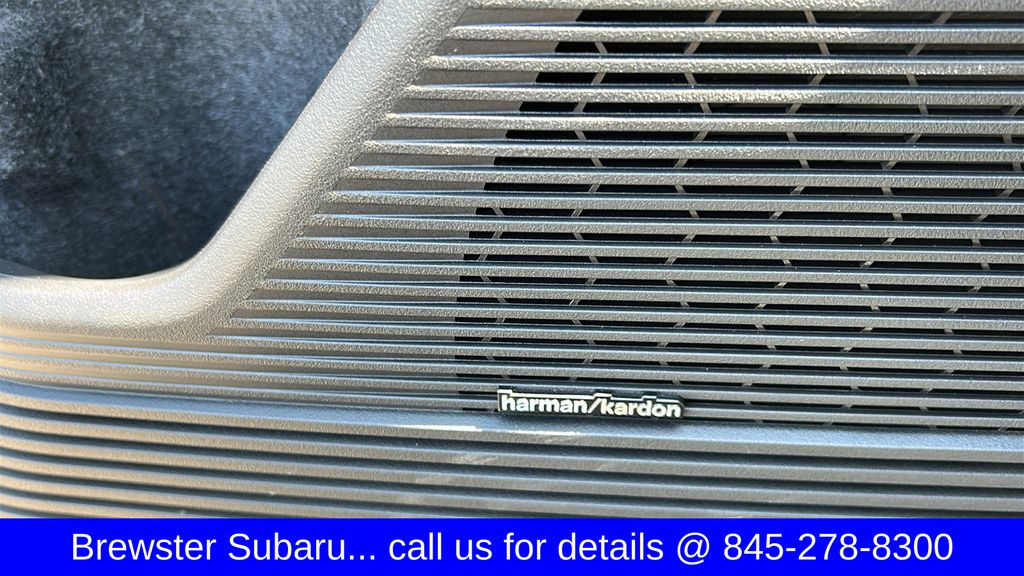 2026 Subaru Outback Limited - Photo 18