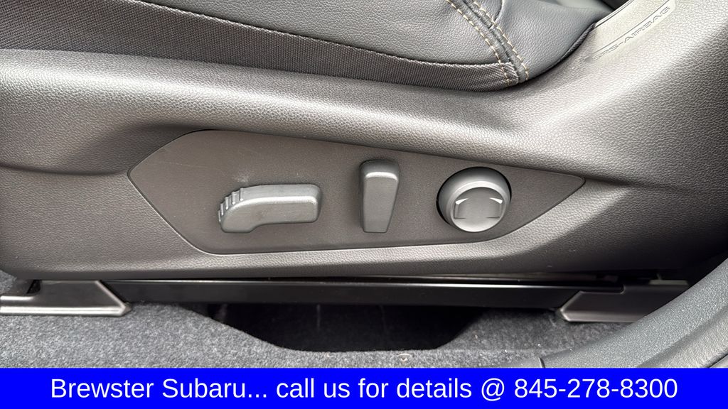 2026 Subaru Outback Limited - Photo 8