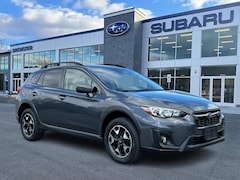 2020 Subaru Crosstrek Premium SUV