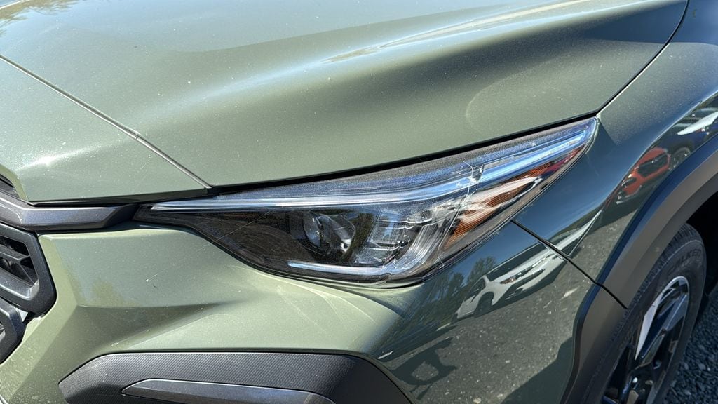 New 2025 Subaru Crosstrek Limited SUV