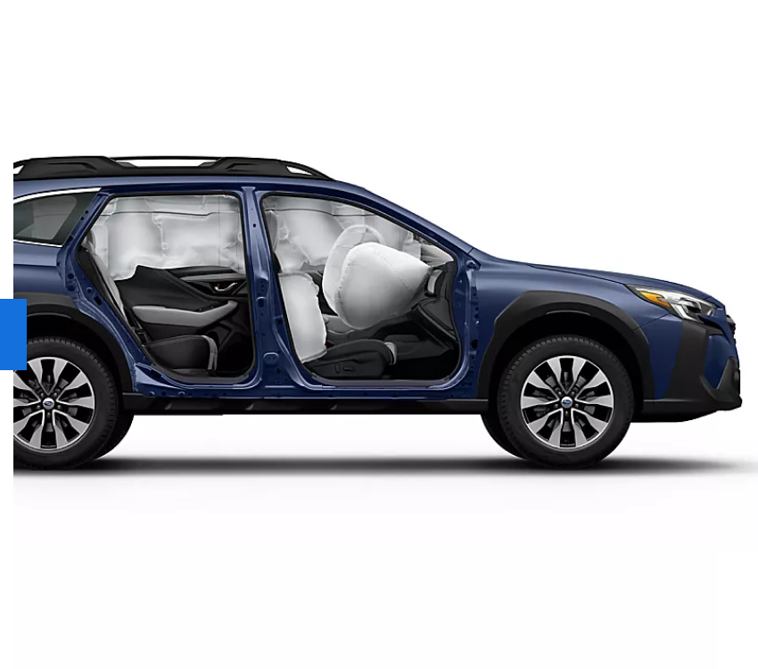 Crash Protection for Every Passenger
