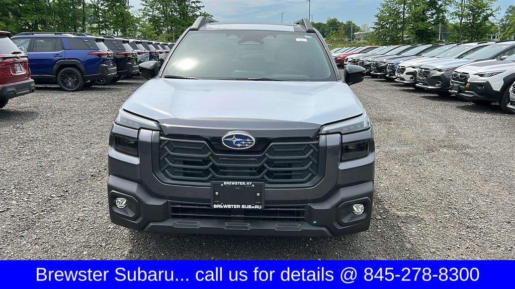 New 2026 Subaru Outback Limited SUV