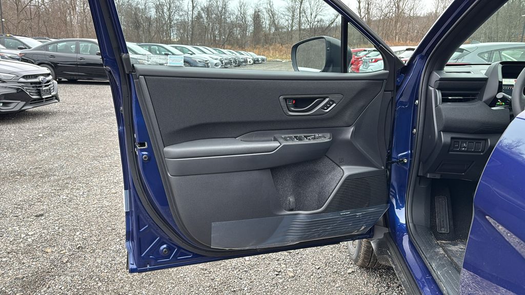 2026 Subaru Outback Limited XT - Photo 6