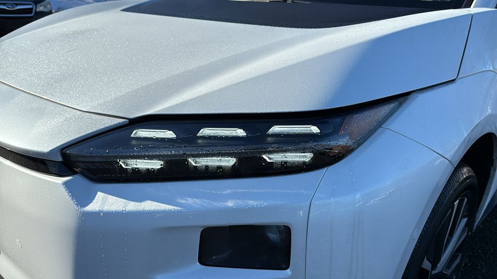 2026 Subaru Solterra Limited XT - Photo 4