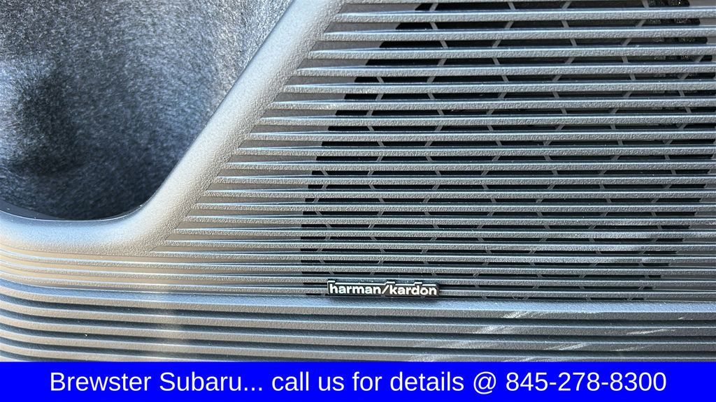 2026 Subaru Outback Limited XT - Photo 18