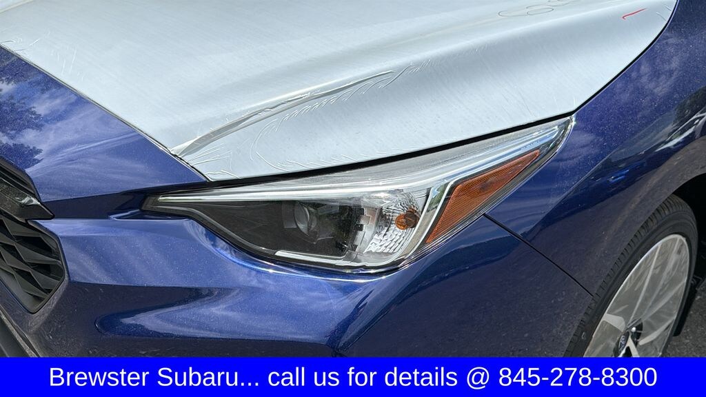 New 2026 Subaru Impreza Sport 5-Door