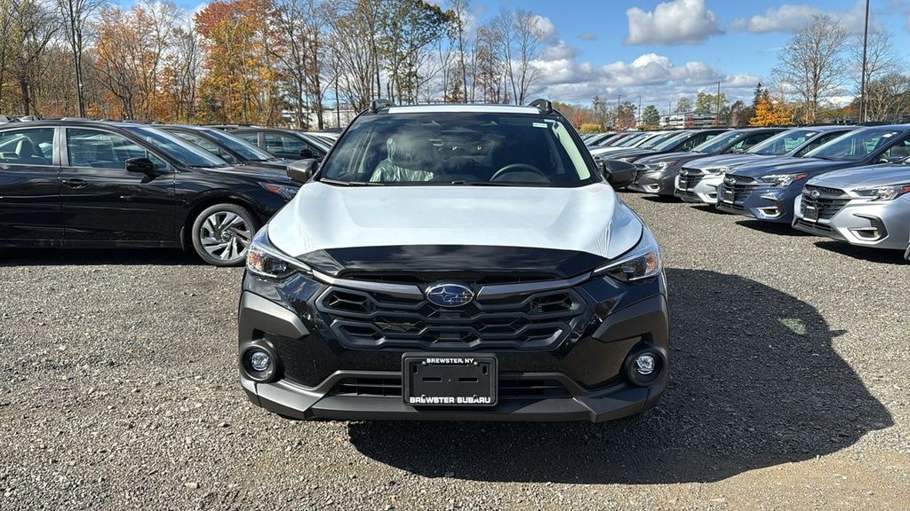 New 2025 Subaru Crosstrek Premium SUV