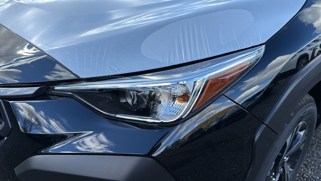 New 2025 Subaru Crosstrek Premium SUV