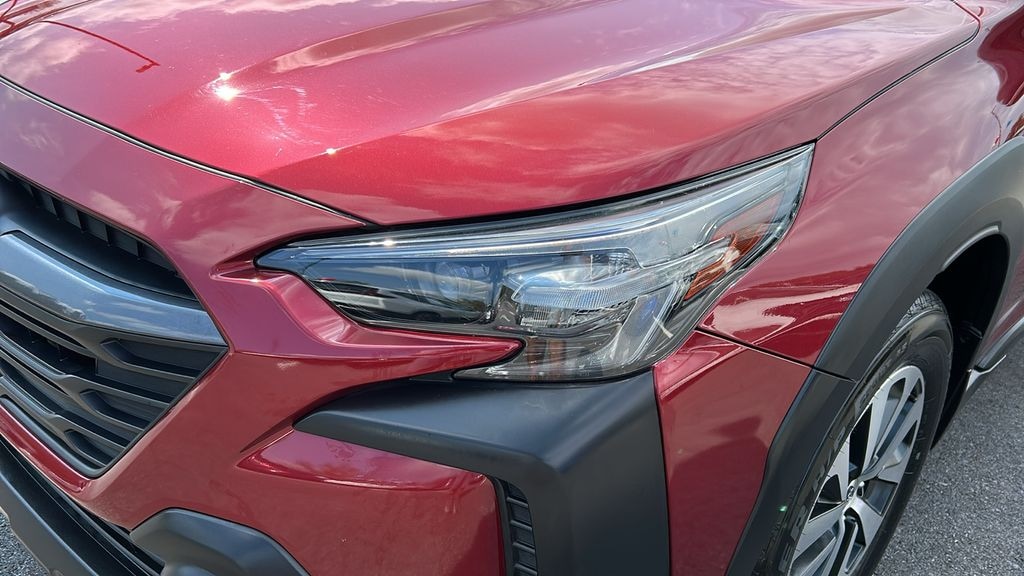 Certified 2023 Subaru Outback Premium SUV