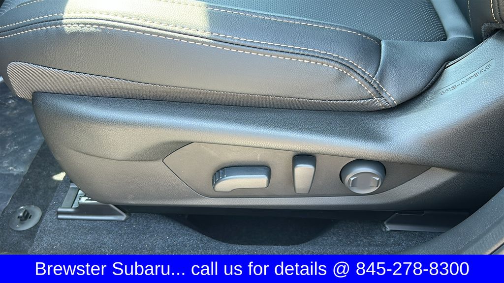 2026 Subaru Outback Limited - Photo 8
