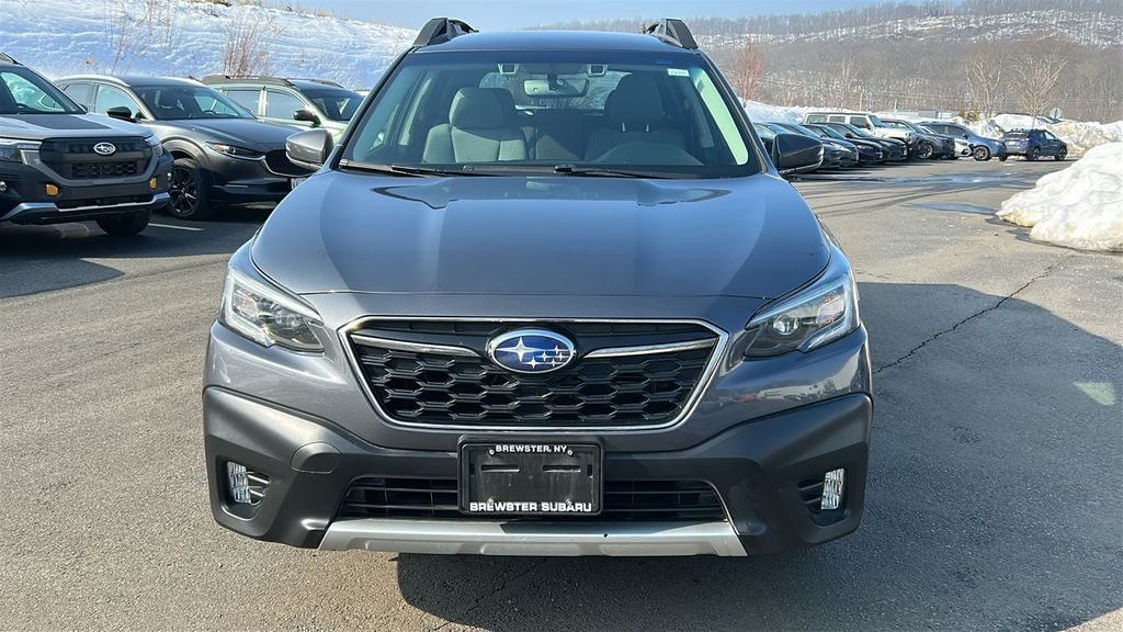 Used 2020 Subaru Outback Premium with VIN 4S4BTACC2L3223800 for sale in Brewster, NY