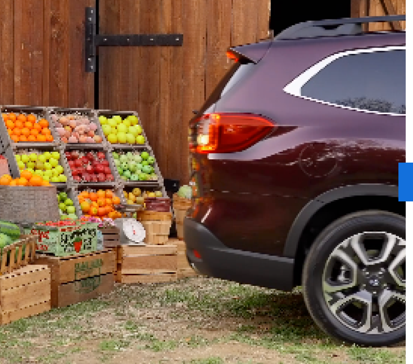 SUBARU STARLINK<sup>®</sup> Safety and Security