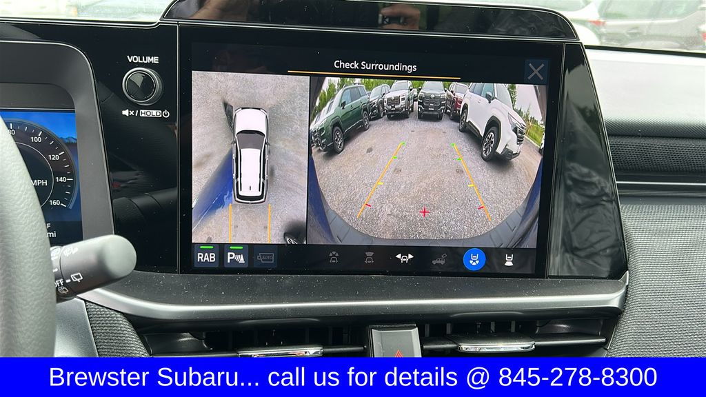 2026 Subaru Outback Limited XT - Photo 13