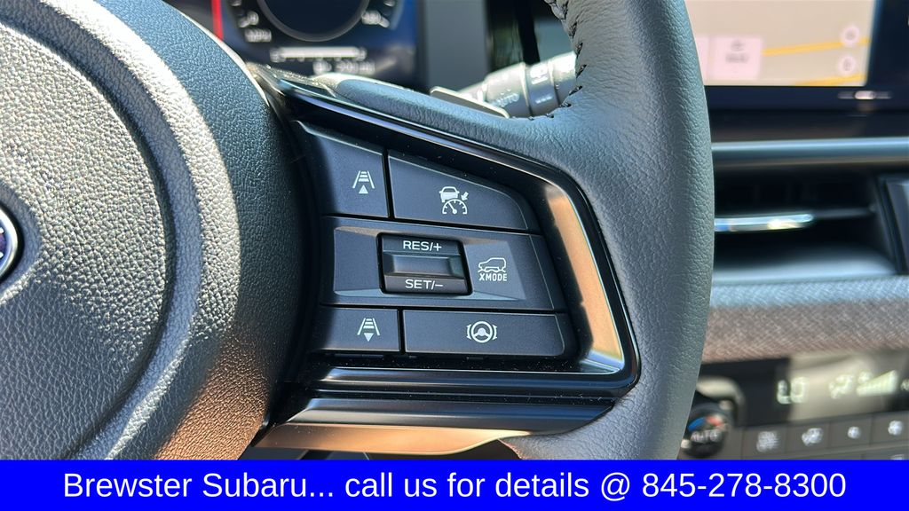 2026 Subaru Outback Premium - Photo 11