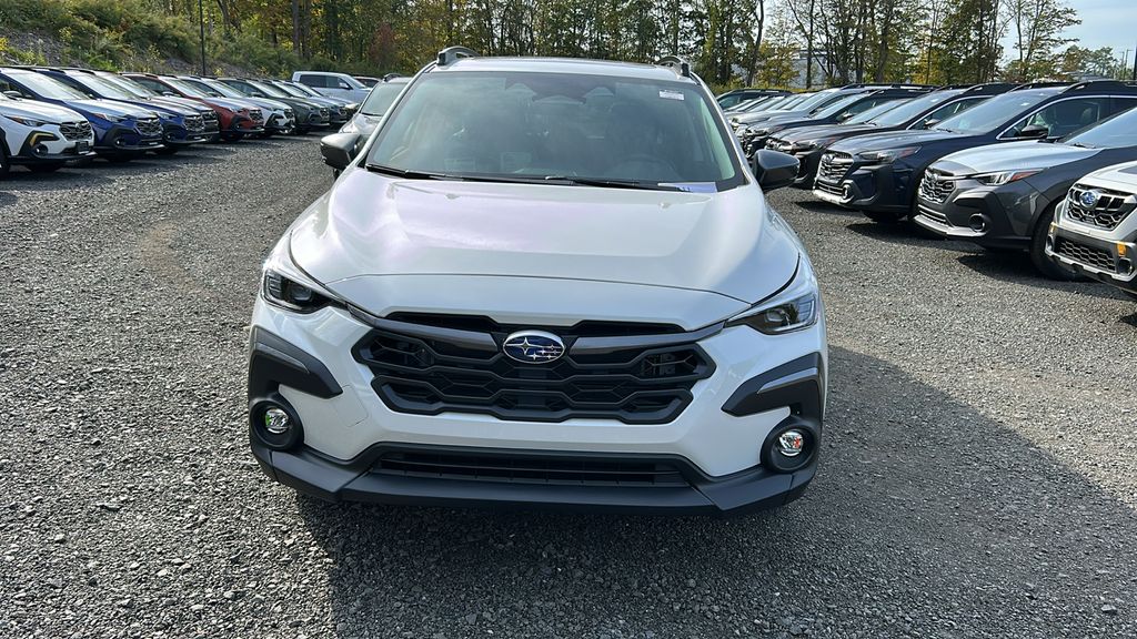 2025 Subaru Crosstrek Limited photo 2