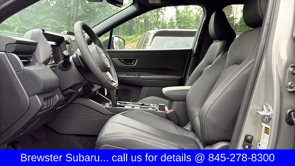 2026 Subaru Outback Limited - Photo 7