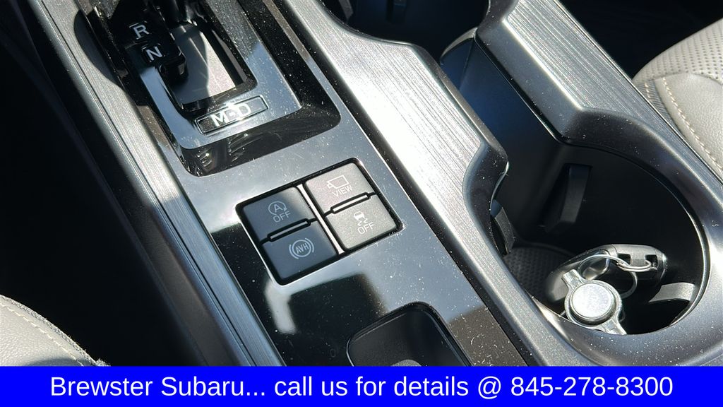2026 Subaru Outback Limited XT - Photo 14