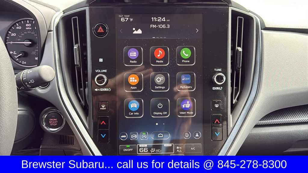 2026 Subaru Crosstrek Limited - Photo 13