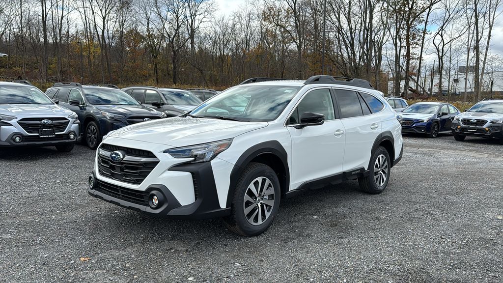 2025 Subaru Outback Premium - Photo 3