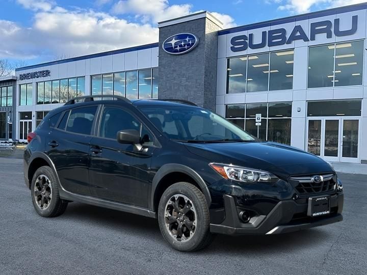 2023 Subaru Crosstrek Base