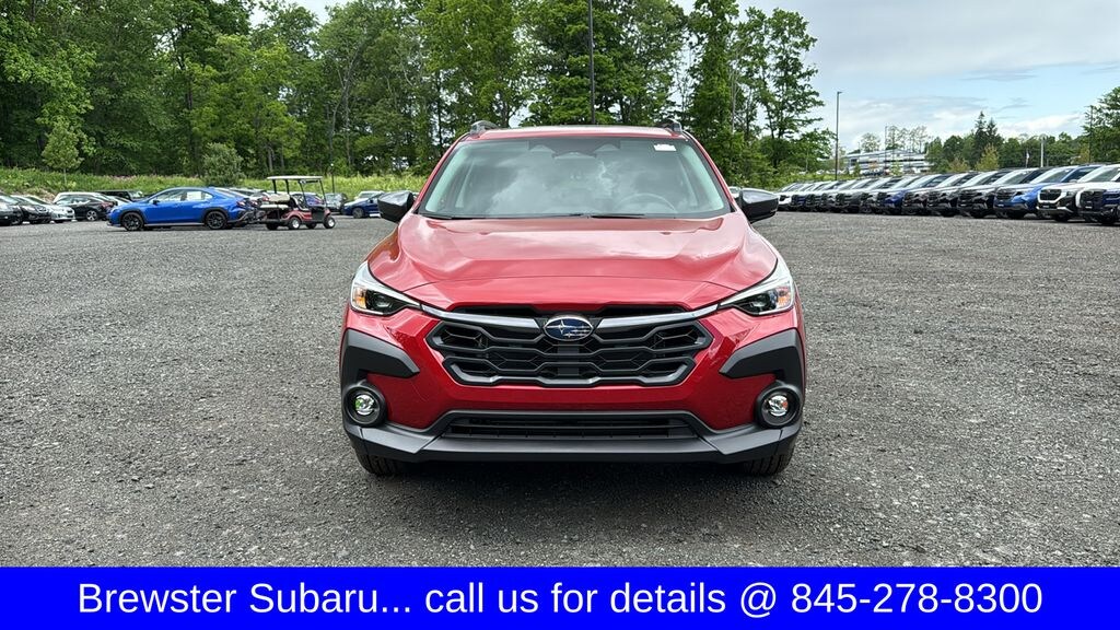 New 2026 Subaru Crosstrek Premium SUV